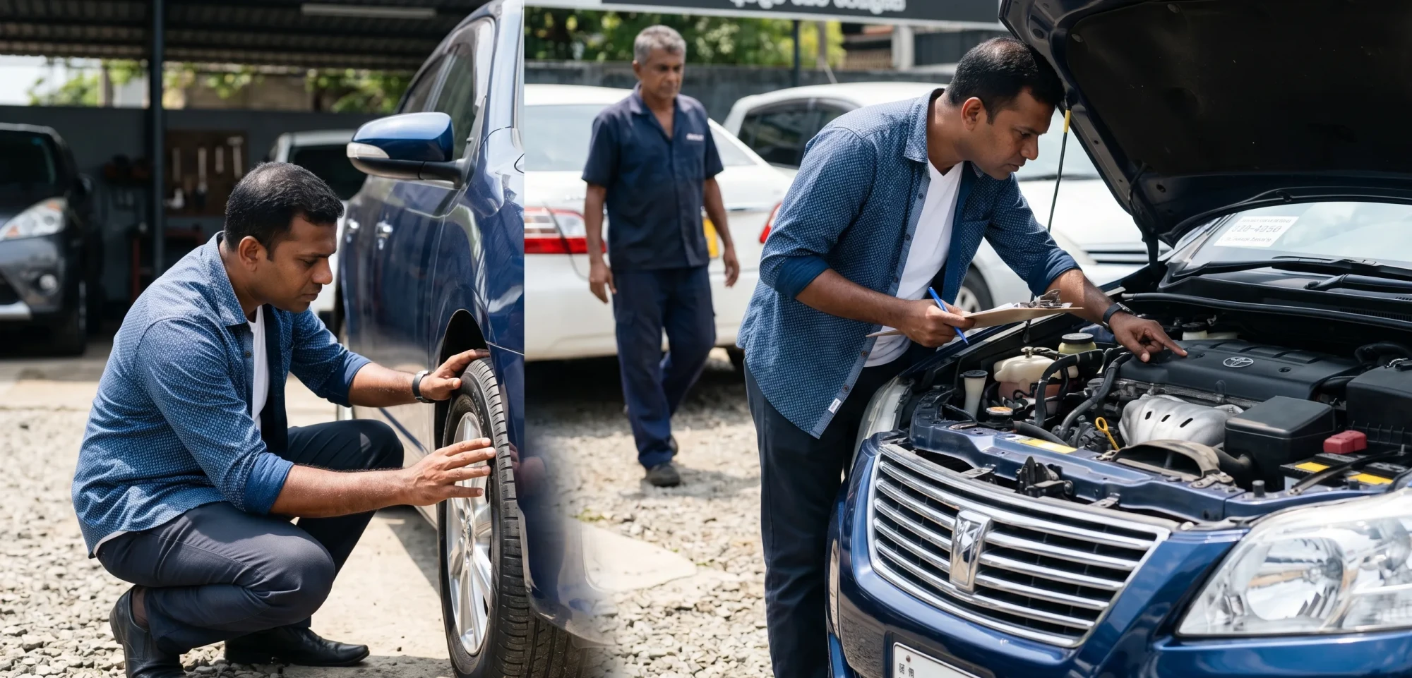 How to Buy a Reconditioned Car in Sri Lanka: The Complete 2026 Guide