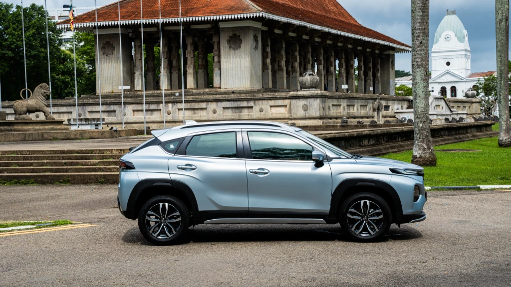 2026 Toyota Taisor V Grade - Brand New Unregistered | 1.0L Turbo Auto | Highest Spec |  Enticing Silver | Waltex Motors