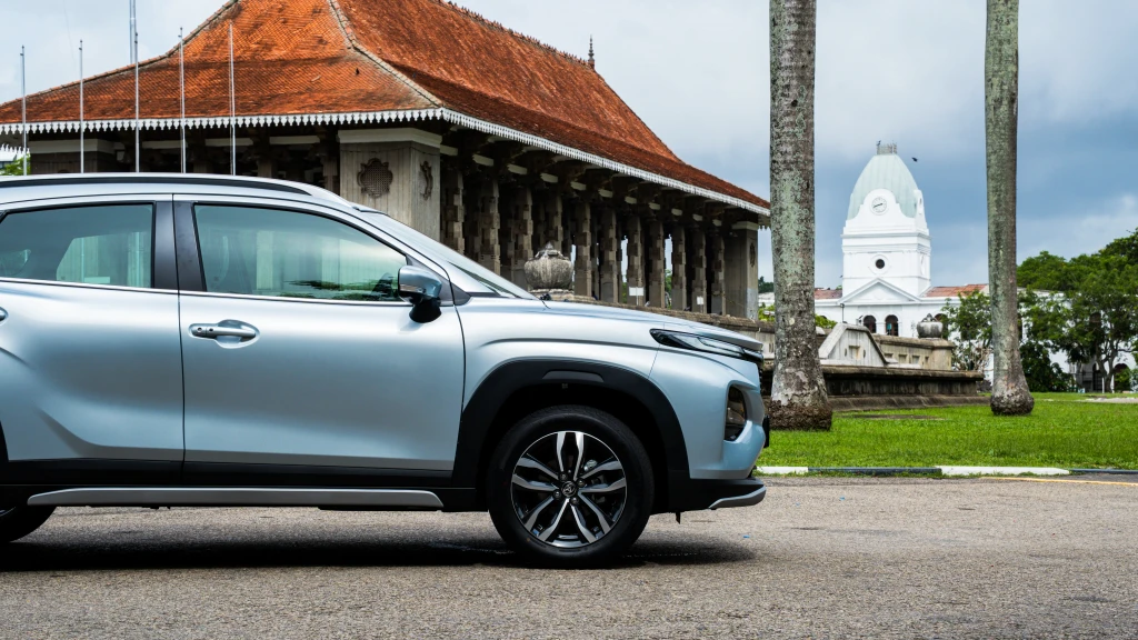2026 Toyota Taisor V Grade - Brand New Unregistered | 1.0L Turbo Auto | Highest Spec |  Enticing Silver | Waltex Motors