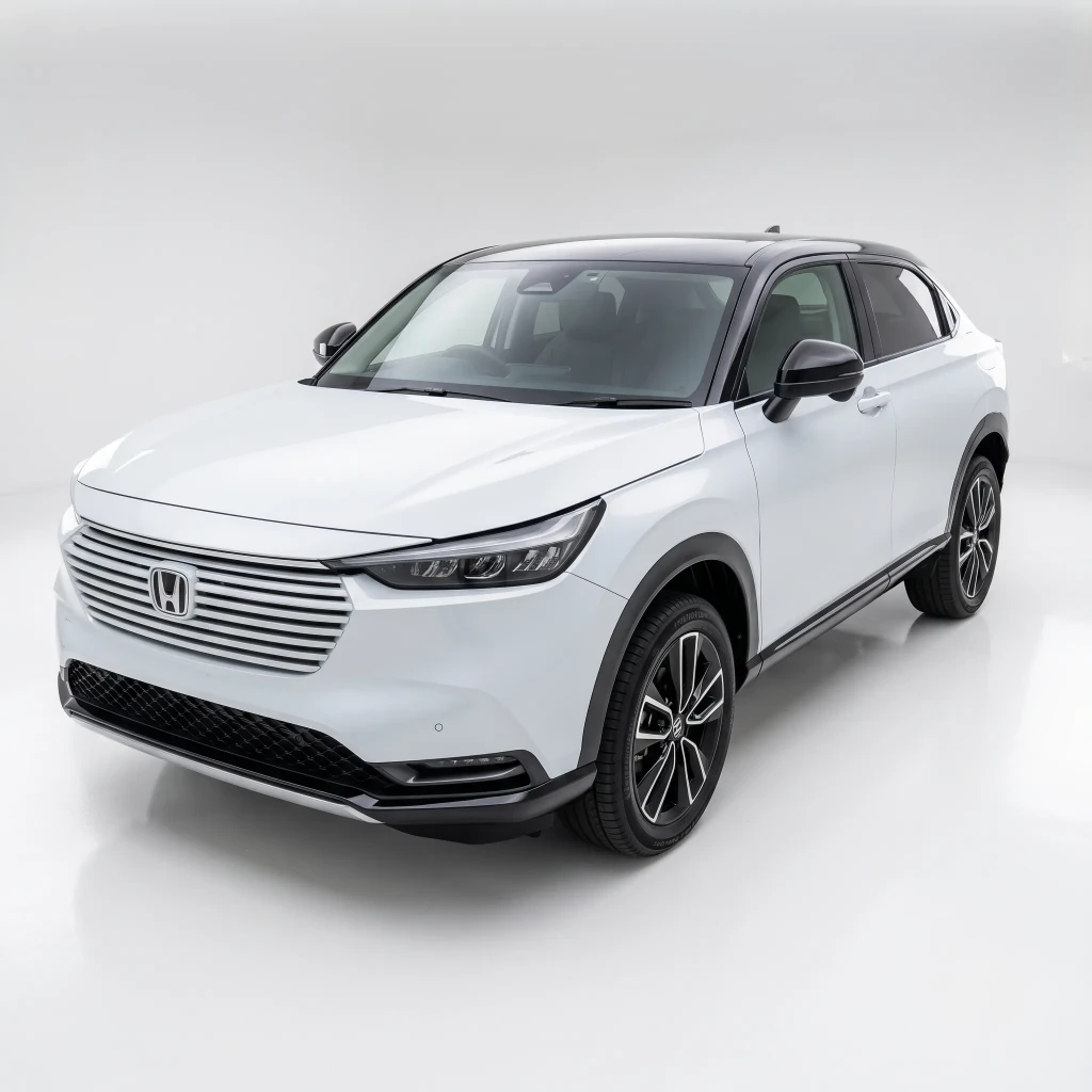 Honda vezel 2025 Waltex Motors