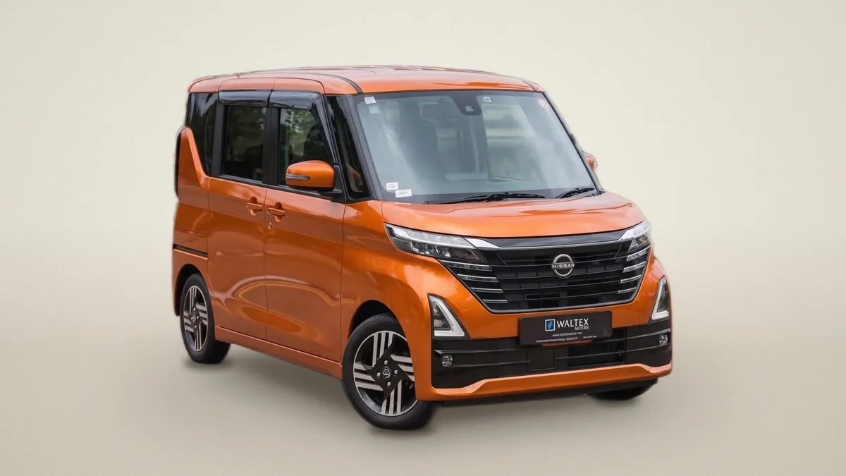 Nissan Roox Price in Sri Lanka: What You Should Know in 2026